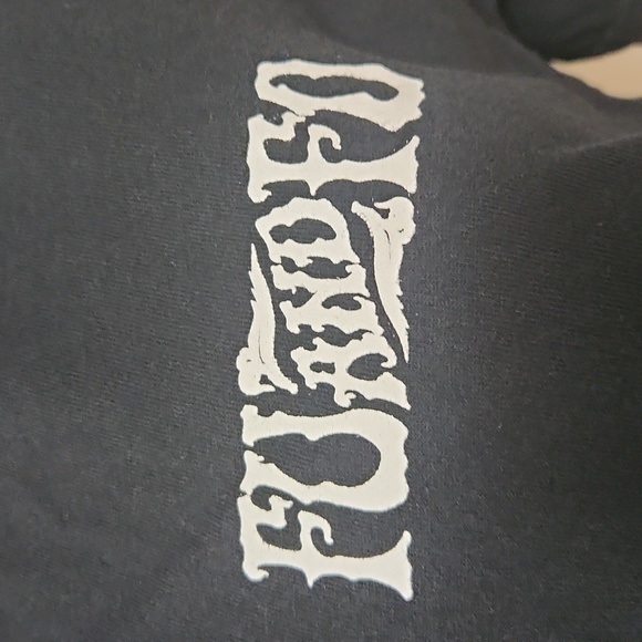 Gilden biker T-shirt (Code-G101) - Picture 2 of 3